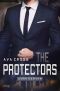 [Janus Solutions Security 01] • The Protectors · Luke Carter